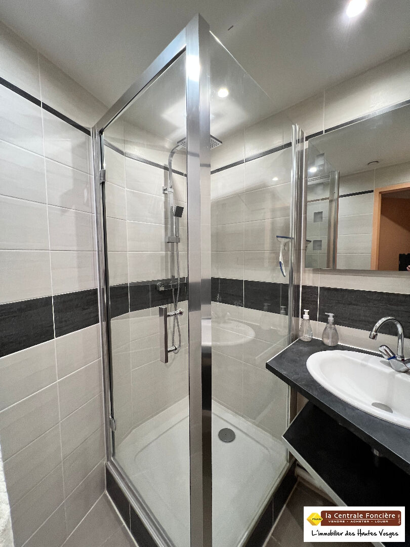 Photo CENTRE VILLE APPT FACE A LA MONTAGNE AVEC BALCON image 3/6