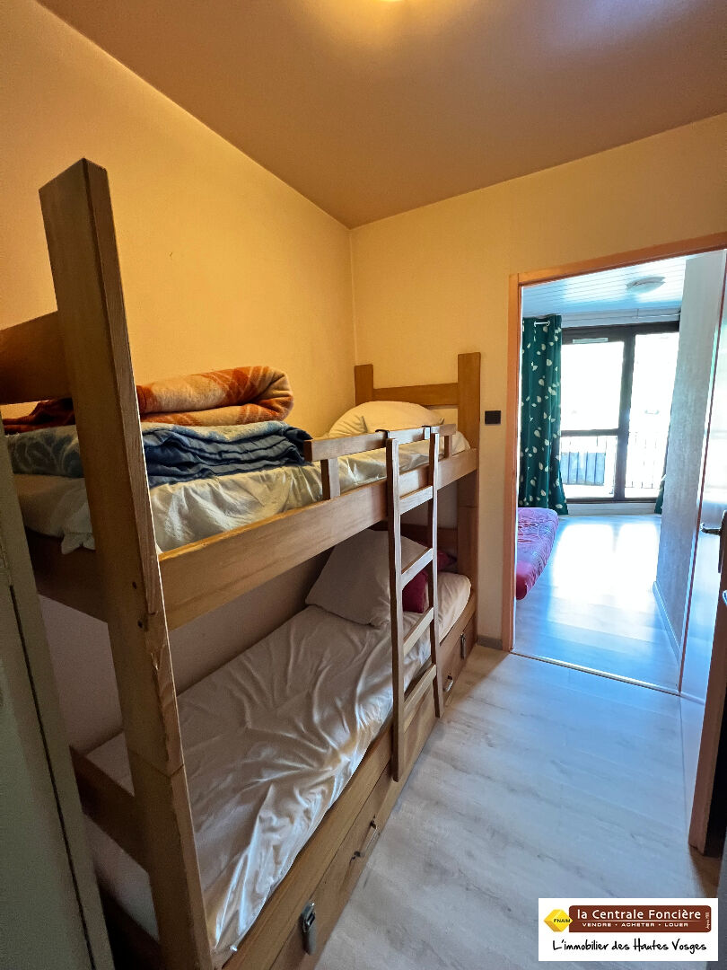 Photo CENTRE VILLE APPT FACE A LA MONTAGNE AVEC BALCON image 4/6