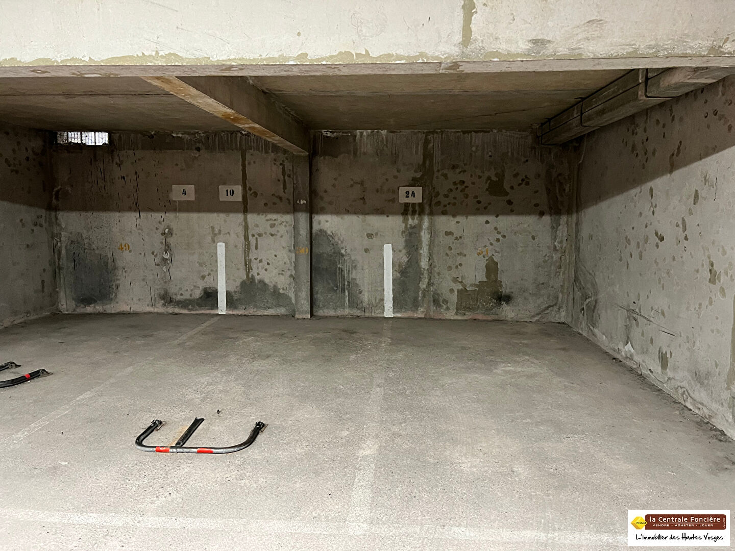 Photo CENTRE VILLE APPT FACE A LA MONTAGNE AVEC BALCON image 6/6