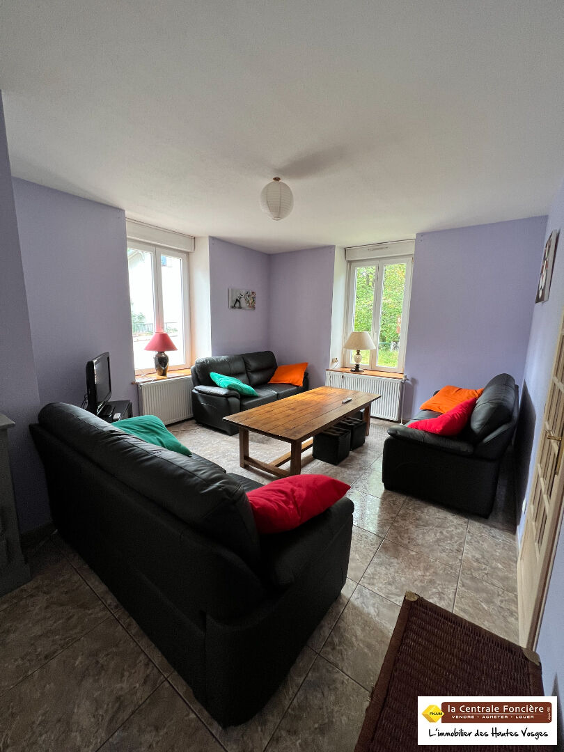 Photo VENDU PAR L'AGENCE A 10 MINUTES DE LA BRESSE : GRANDE MAISON spacieuse de 180 m2 HABITABLE image 3/6