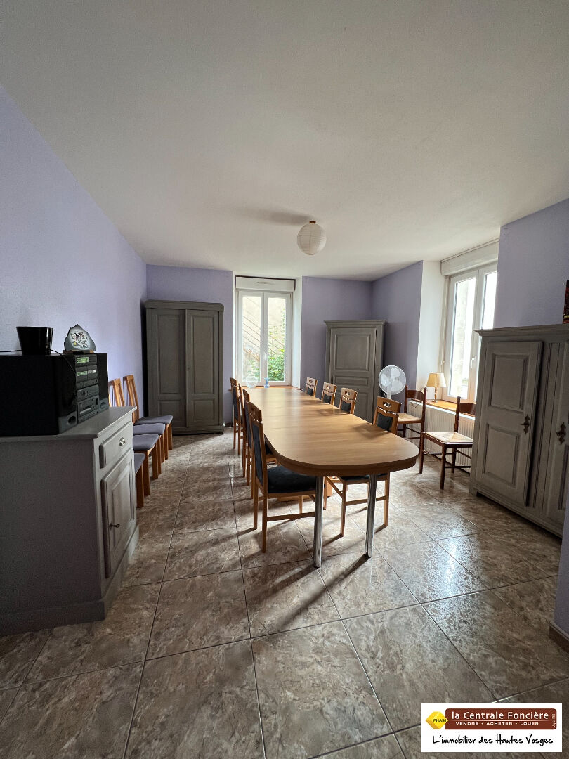 Photo VENDU PAR L'AGENCE A 10 MINUTES DE LA BRESSE : GRANDE MAISON spacieuse de 180 m2 HABITABLE image 4/6