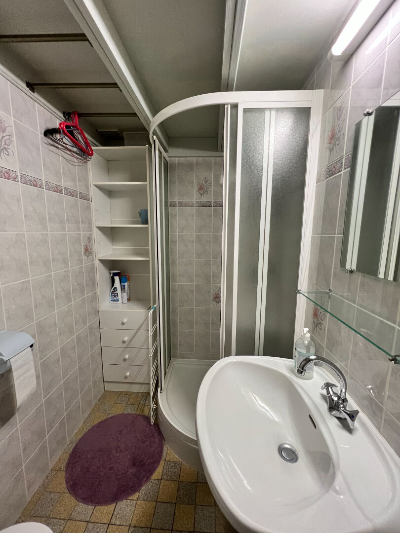 Photo LA BRESSE HOHNECK STUDIO AVEC MEZZANINE, PLACE DE PKING ET CASIER A SKI ! image 4/6