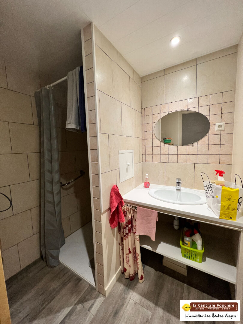 Photo BEAU POTENTIEL POUR CETTE MAISON DE FAMILLE 5 PIECES 100 M² image 3/6