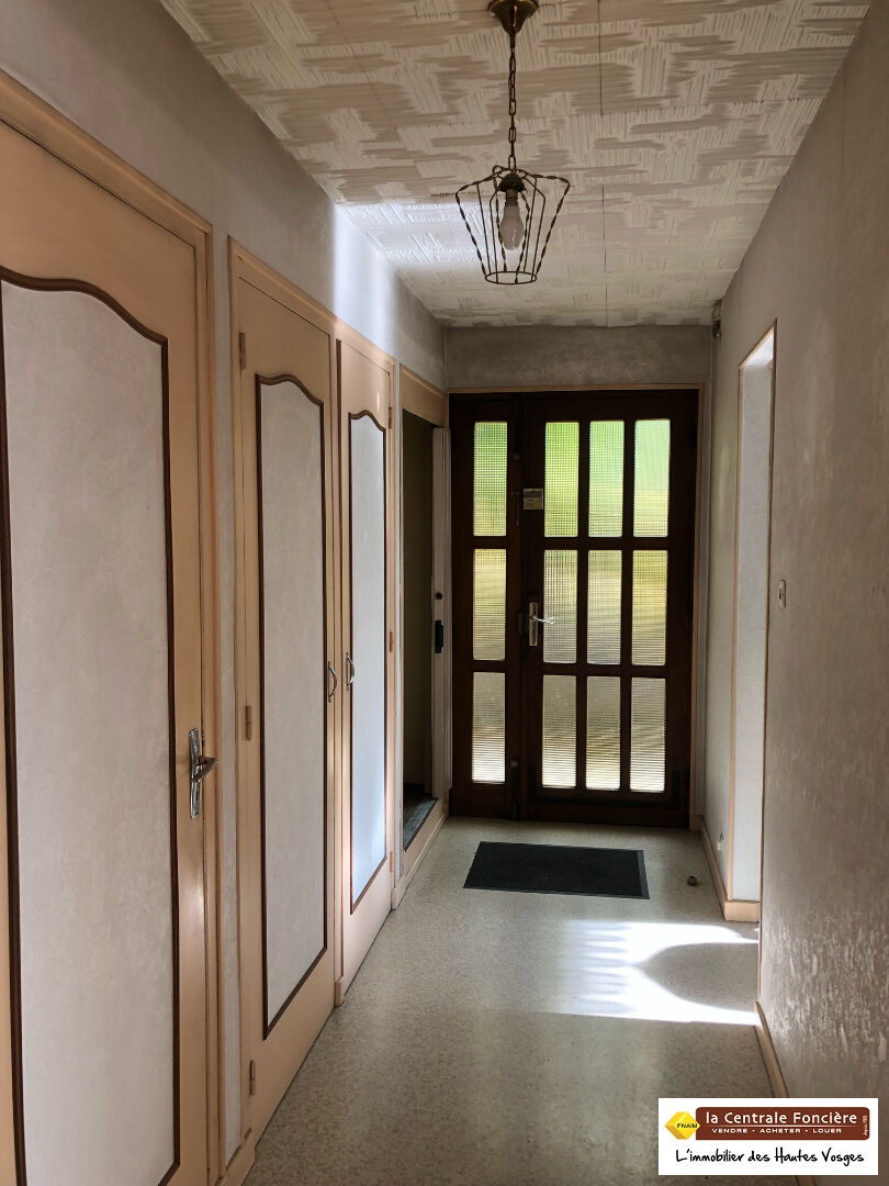 Photo BEAU POTENTIEL POUR CETTE MAISON DE FAMILLE 5 PIECES 100 M² image 6/6