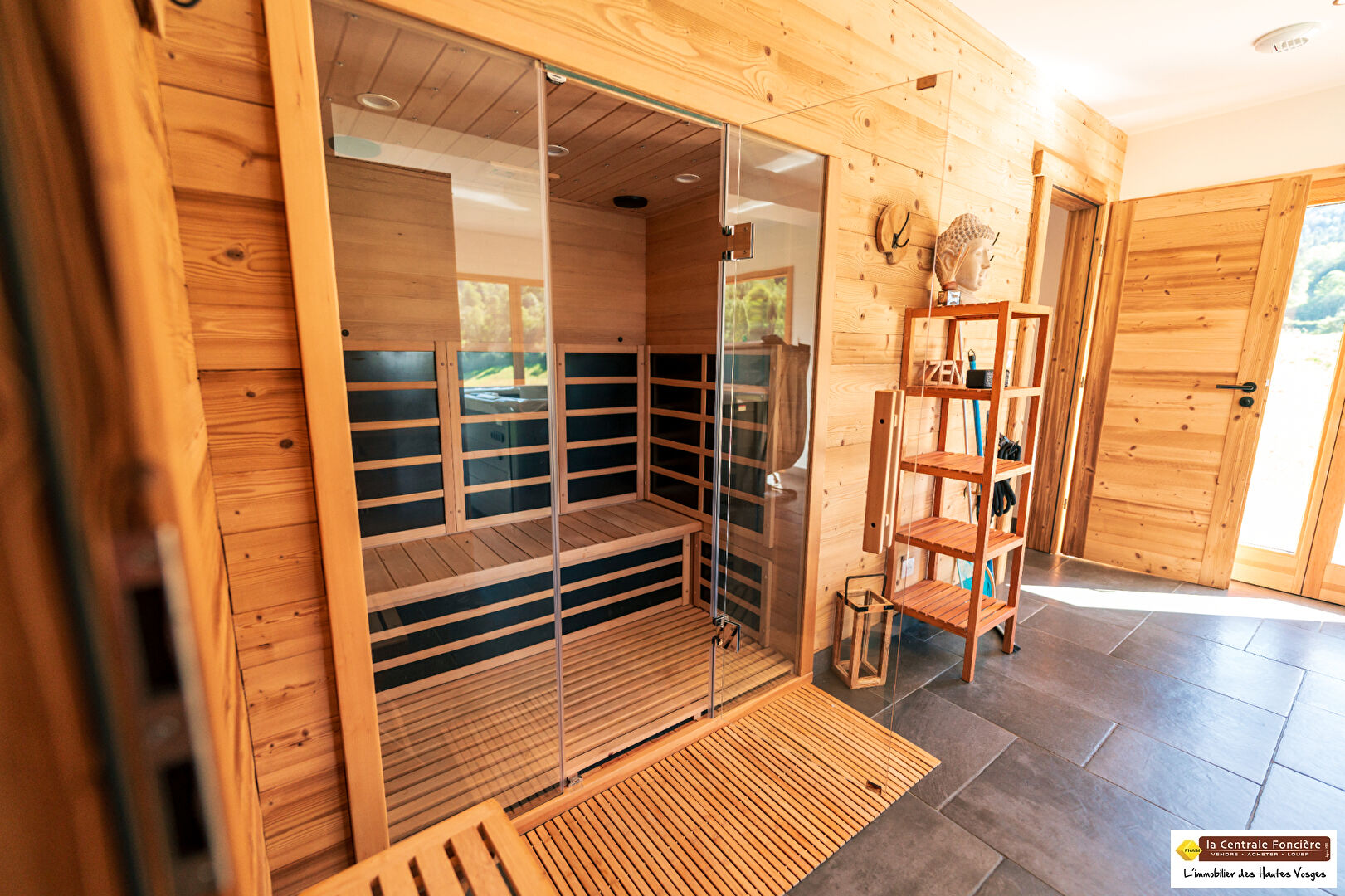 Photo CHALET NEUF DE PLUS DE 200 M² ! JACCUZZI SAUNA image 6/6