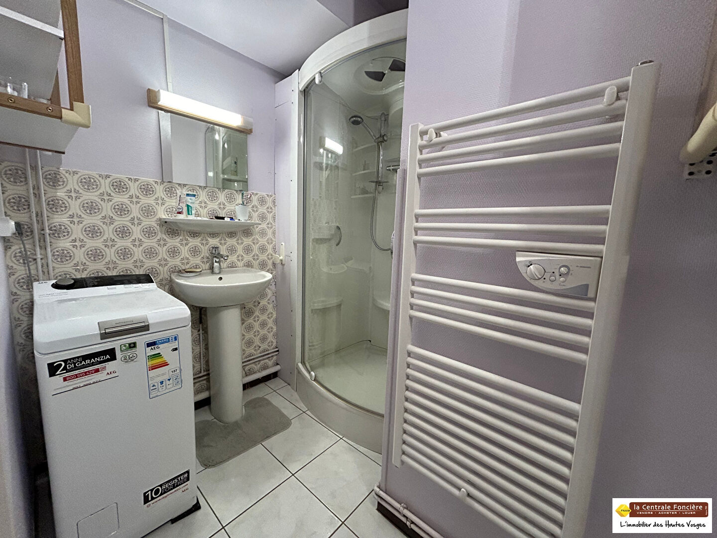 Photo APPT 78 M². VIVEZ AU COEUR DE LA VIE PIETONNE AVEC EMPLACEMENT PRIVATIF ! image 3/6