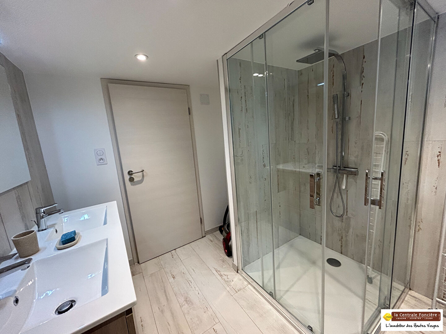 Photo PLAIN PIED DE 69 m² AVEC EXTERIEUR image 2/5