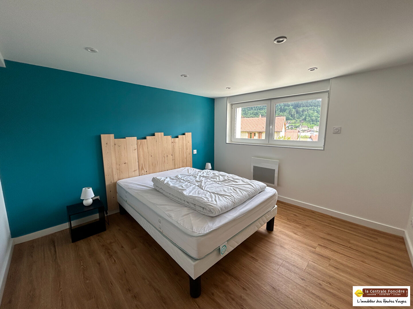 Photo PLAIN PIED DE 69 m² AVEC EXTERIEUR image 4/5