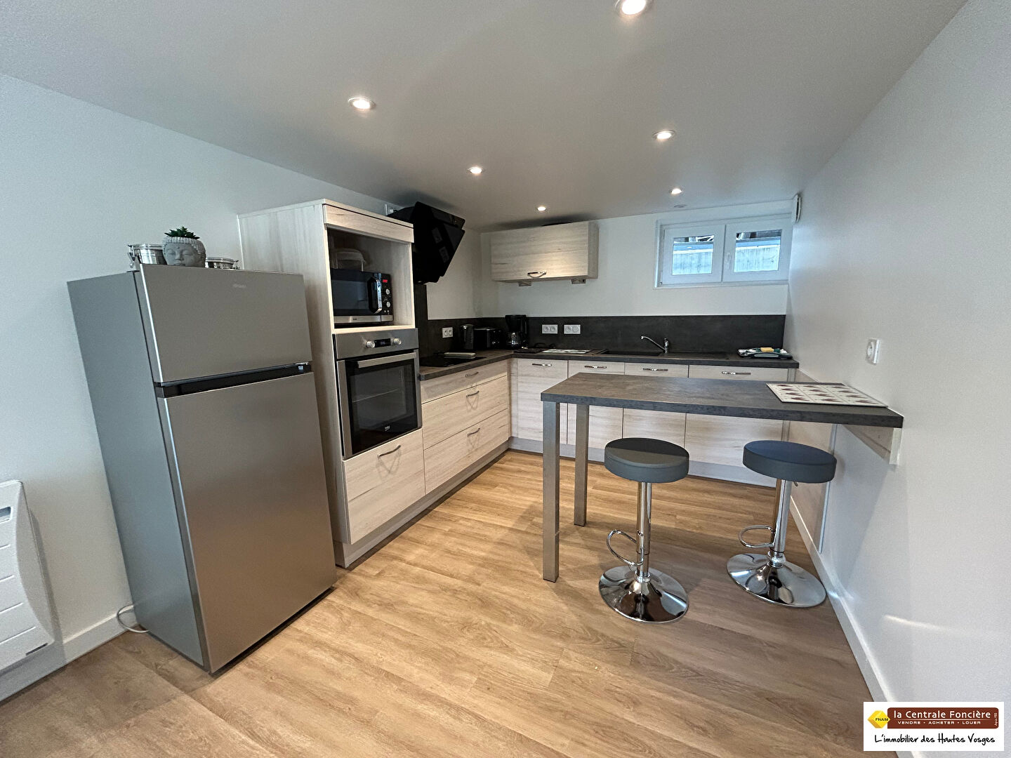 Photo PLAIN PIED DE 69 m² AVEC EXTERIEUR image 5/5