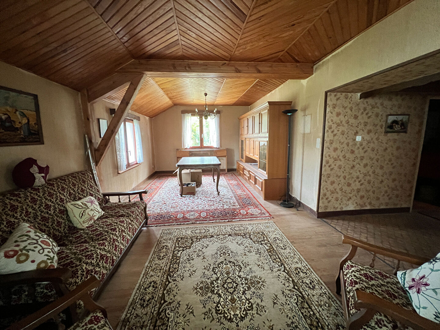 Photo Maison agréable à vivre de 122 m² image 3/6