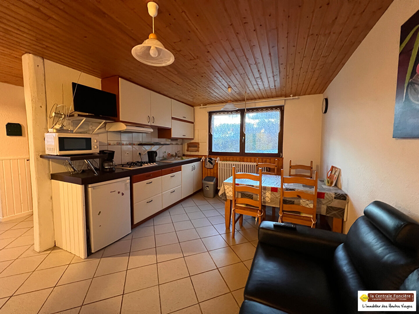 Photo EXCLUSIF ! APPARTEMENT LUMINEUX AVEC VUE EPOUSTOUFLANTE ! image 2/5