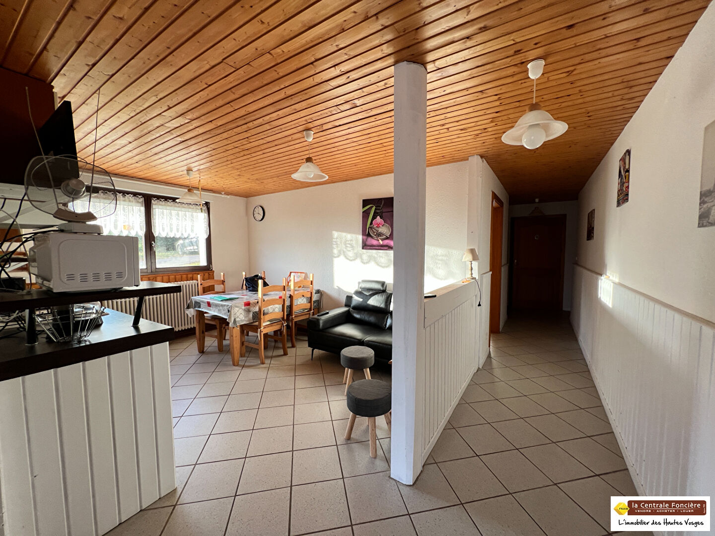 Photo EXCLUSIF ! APPARTEMENT LUMINEUX AVEC VUE EPOUSTOUFLANTE ! image 3/5
