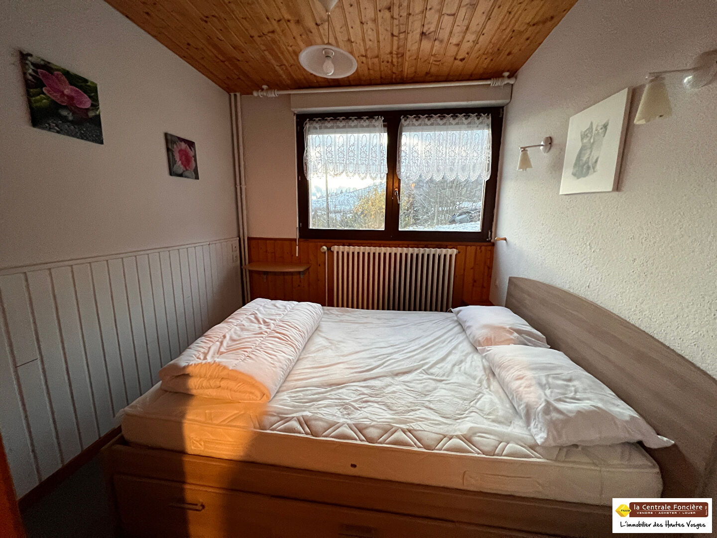 Photo EXCLUSIF ! APPARTEMENT LUMINEUX AVEC VUE EPOUSTOUFLANTE ! image 5/5