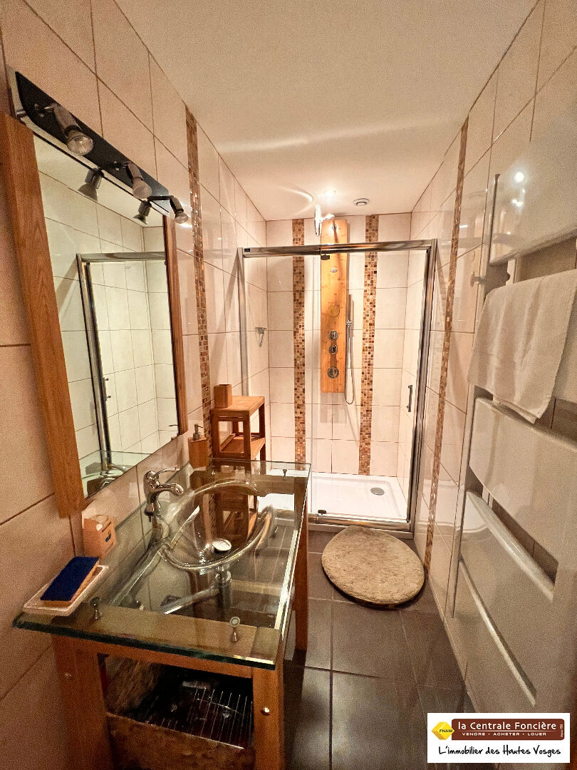 Photo Appartement 3 pièces 51 m² idéalement situé à GERARDMER image 2/6