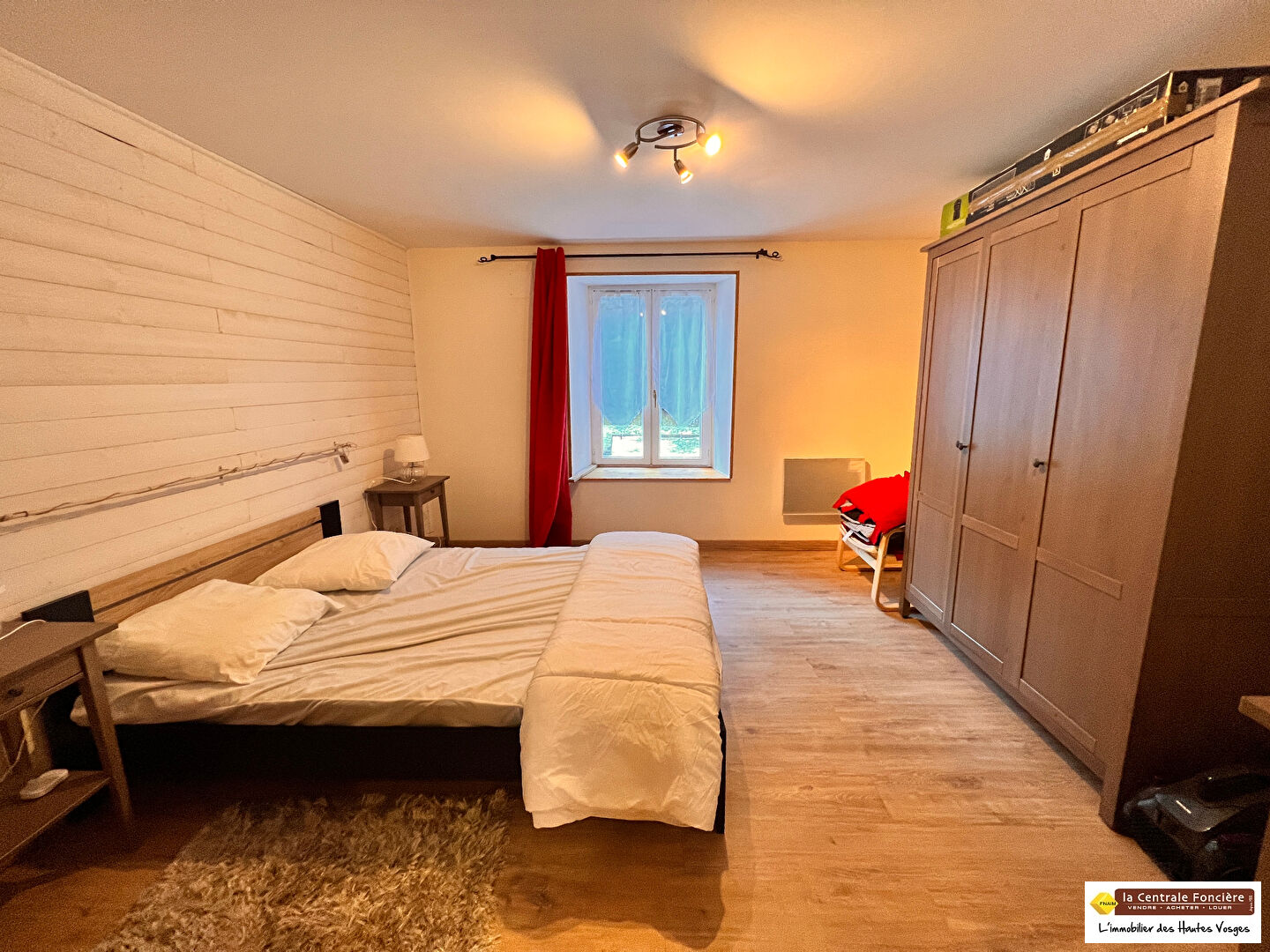 Photo Appartement 3 pièces 51 m² idéalement situé à GERARDMER image 3/6