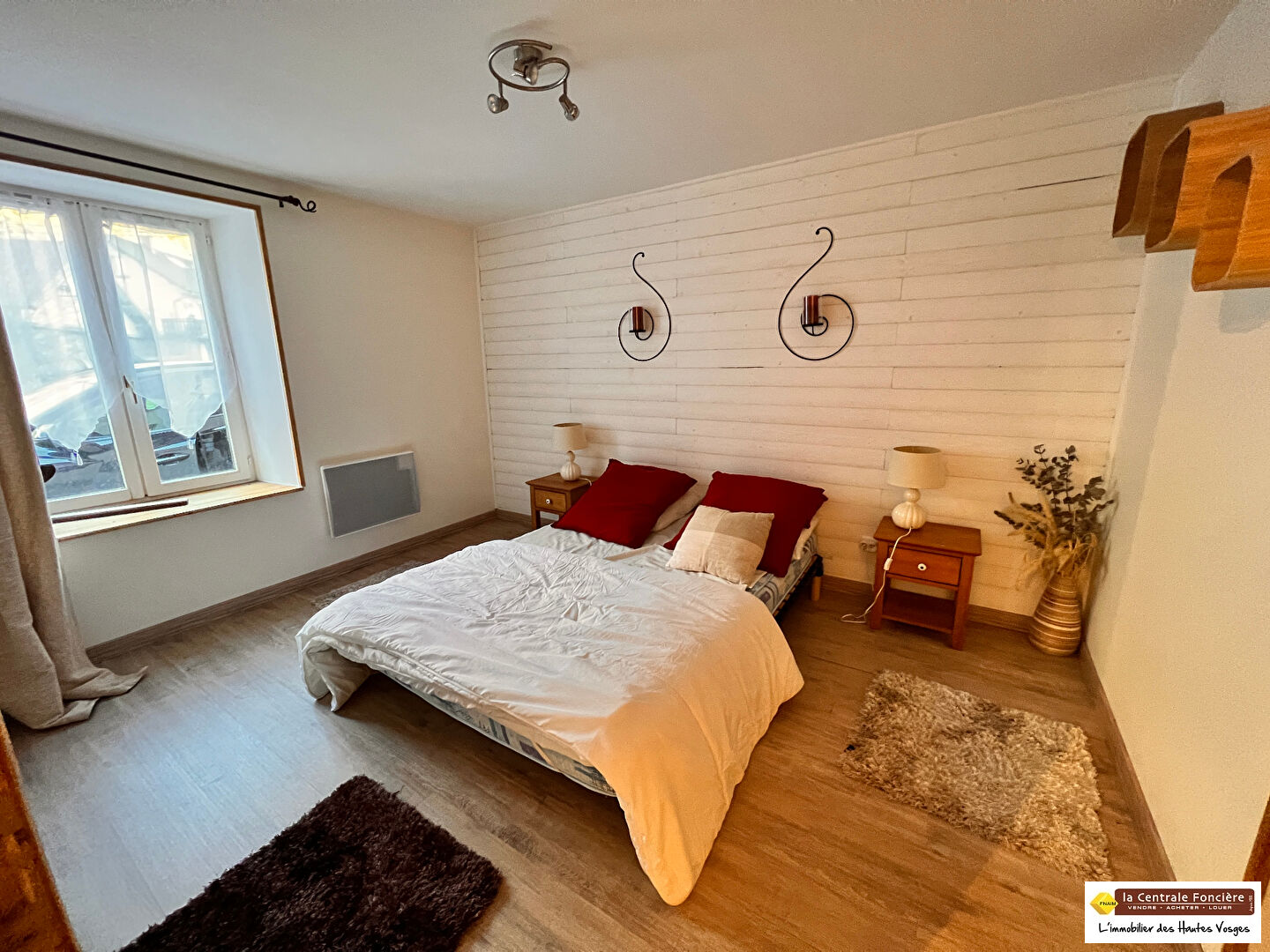 Photo Appartement 3 pièces 51 m² idéalement situé à GERARDMER image 4/6