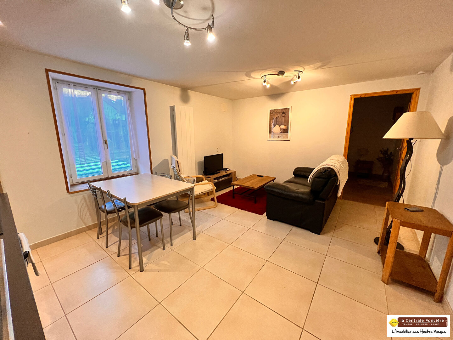 Photo Appartement 3 pièces 51 m² idéalement situé à GERARDMER image 6/6