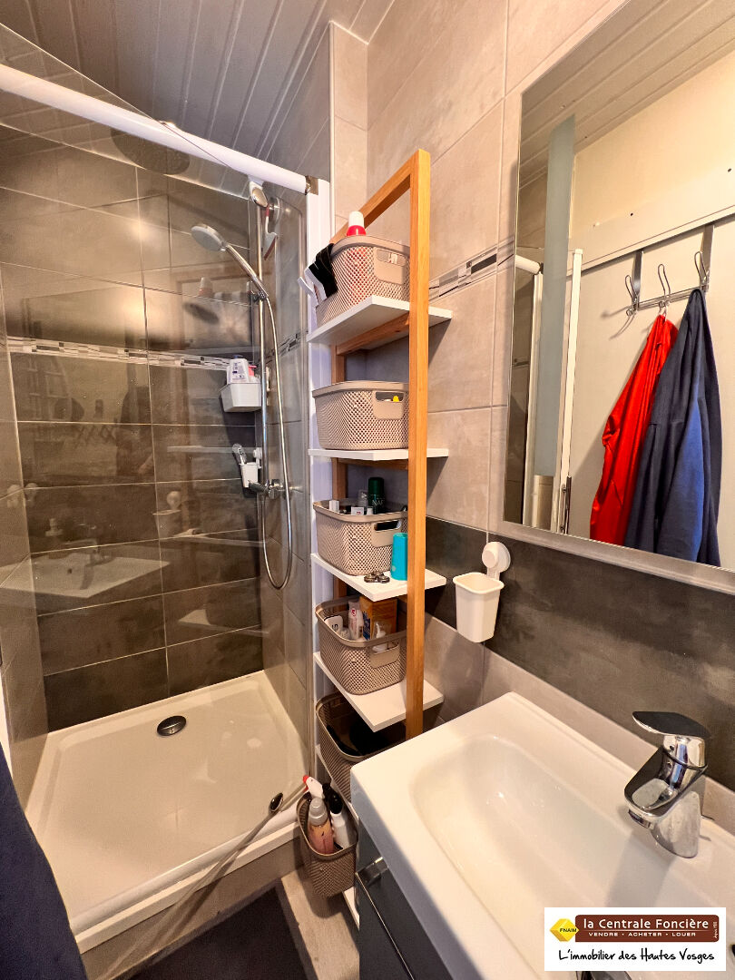 Photo Appartement 3 pièces - Vue imprenable et rénovation soignée image 2/6