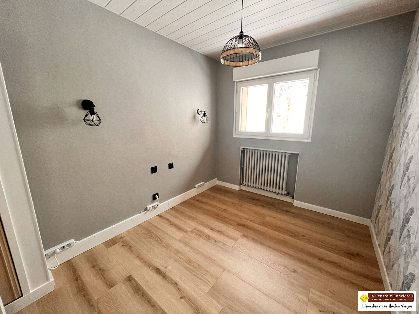 Photo Appartement 3 pièces - Vue imprenable et rénovation soignée image 5/6