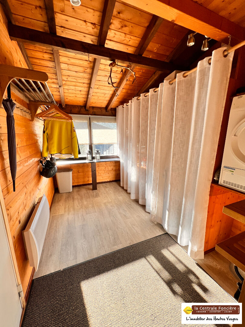 Photo CHALET VUE PISTES - ENSOLEILLE DU MATIN AU SOIR image 6/6