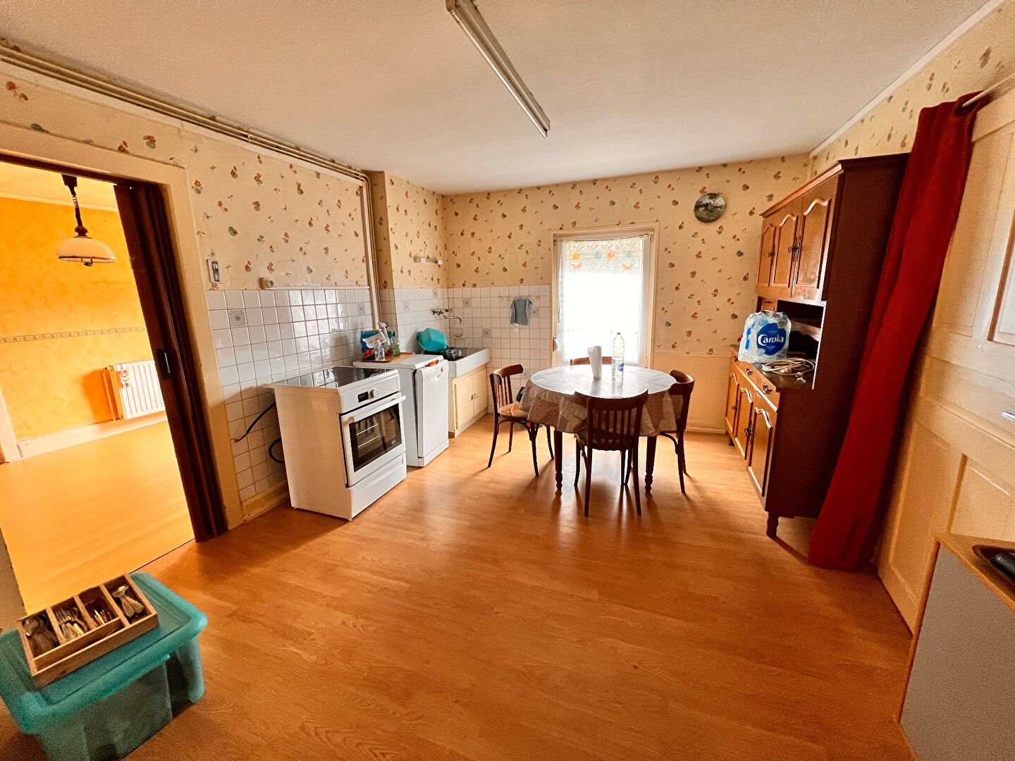 OPPORTUNITE A SAISIR !