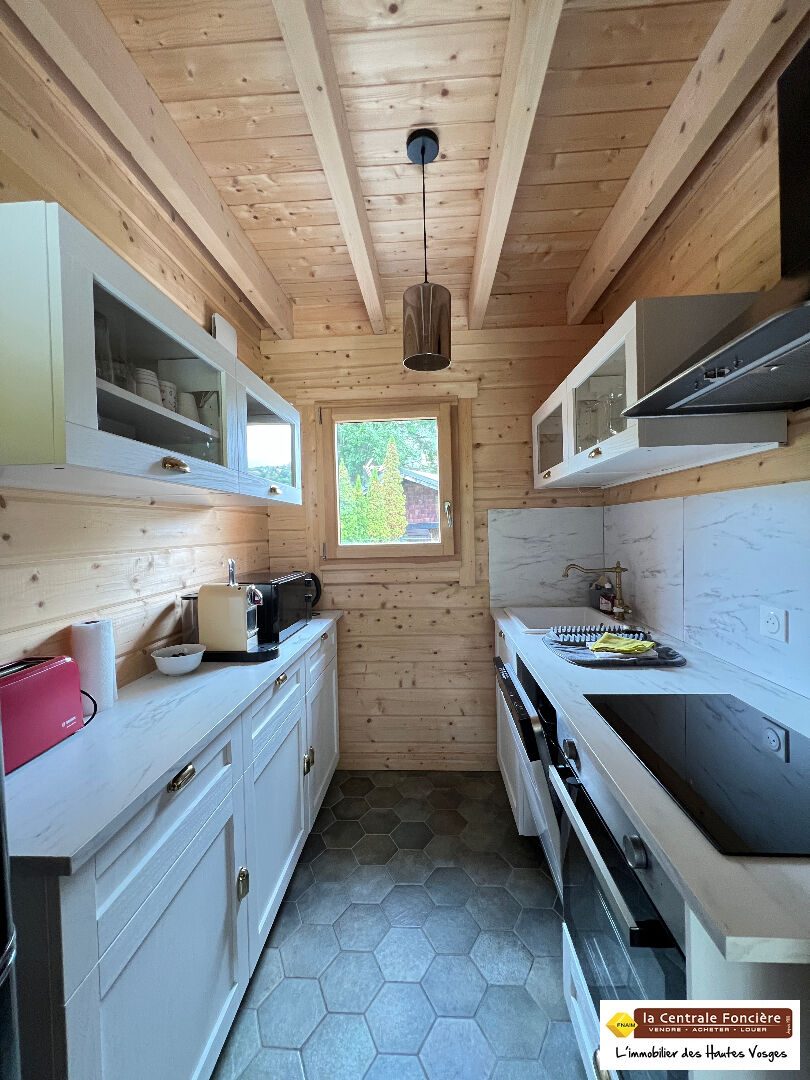 Photo CHALET RECENT 4 CHAMBRES image 3/6