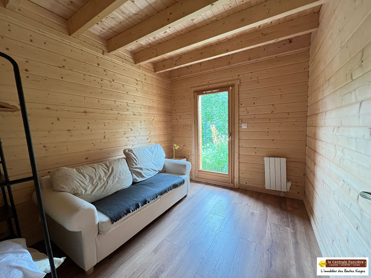 Photo CHALET RECENT 4 CHAMBRES image 6/6