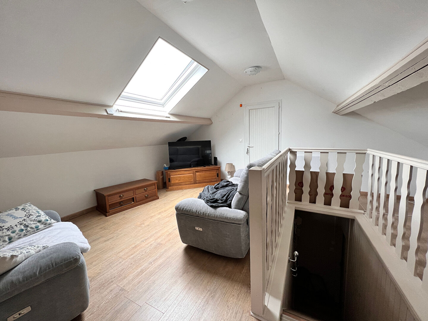 Photo MAISON 125 m² PLEINE D'ANNEXES ET DE POTENTIEL A GERARDMER image 3/6