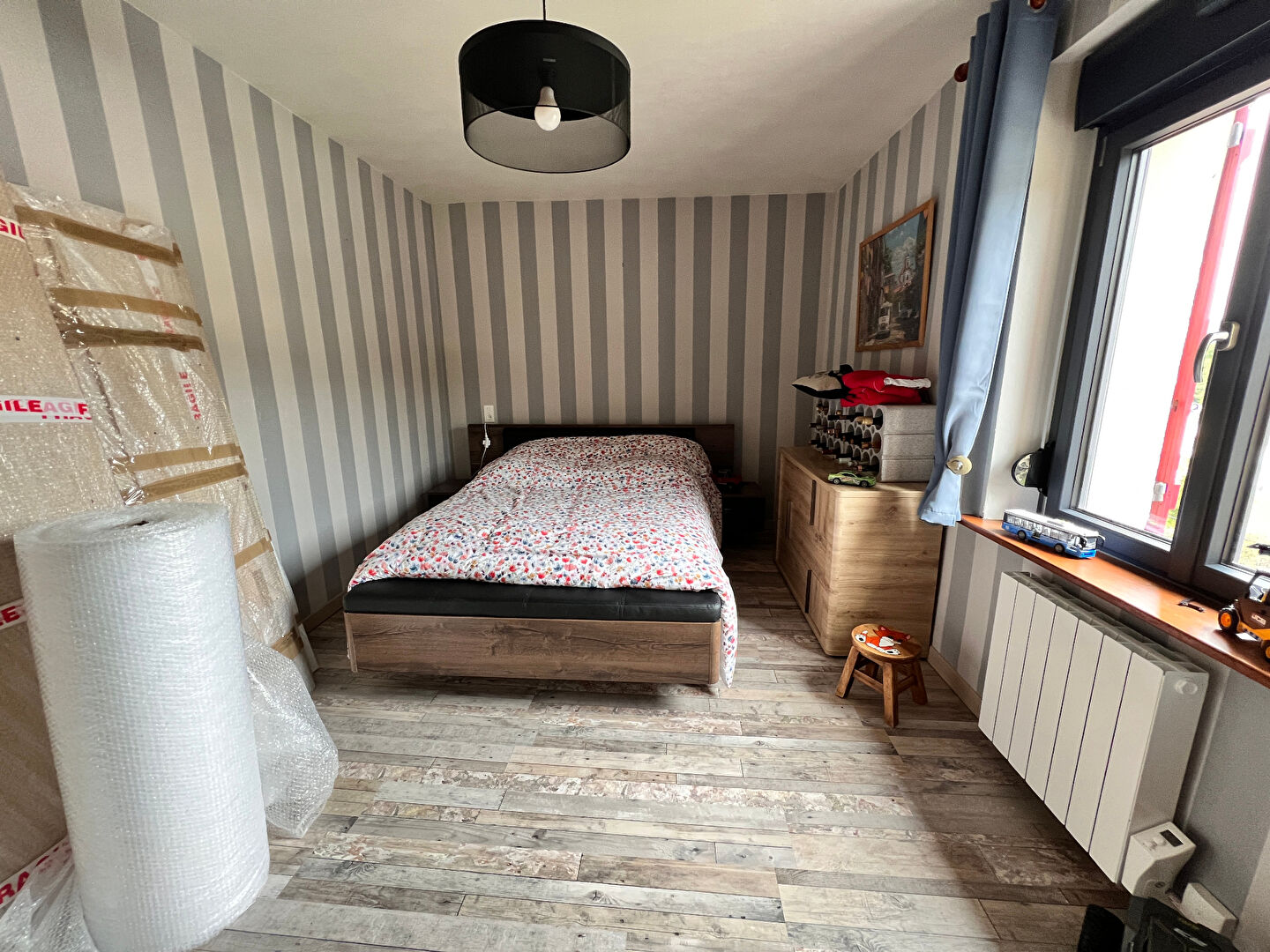 Photo MAISON 125 m² PLEINE D'ANNEXES ET DE POTENTIEL A GERARDMER image 4/6