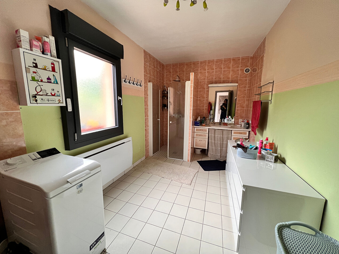 Photo MAISON 125 m² PLEINE D'ANNEXES ET DE POTENTIEL A GERARDMER image 5/6