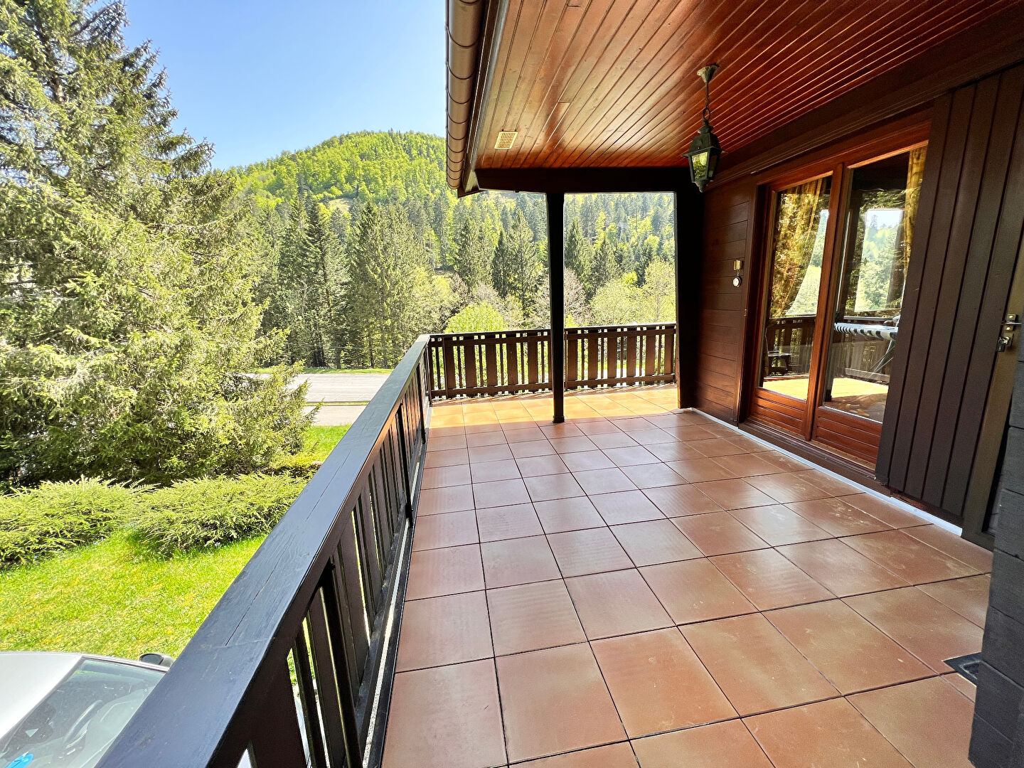 Photo CHALET 4 PIECES PIED DE PISTES image 3/6