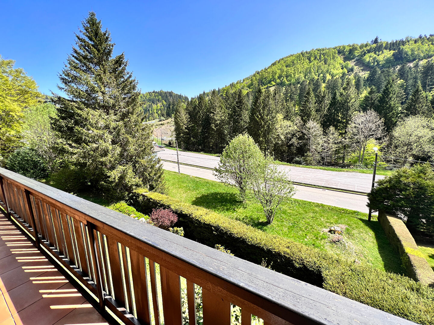 Photo CHALET 4 PIECES PIED DE PISTES image 4/6