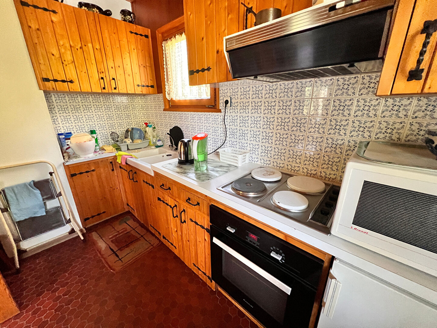 Photo CHALET 4 PIECES PIED DE PISTES image 5/6