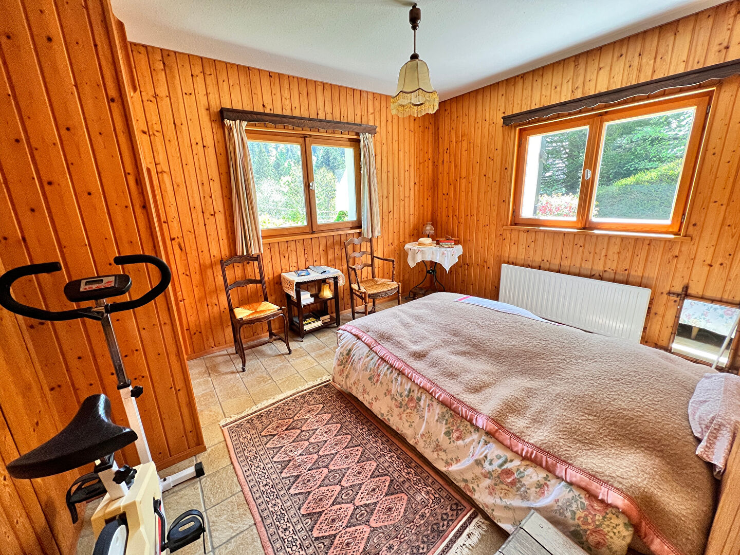 Photo CHALET 4 PIECES PIED DE PISTES image 6/6