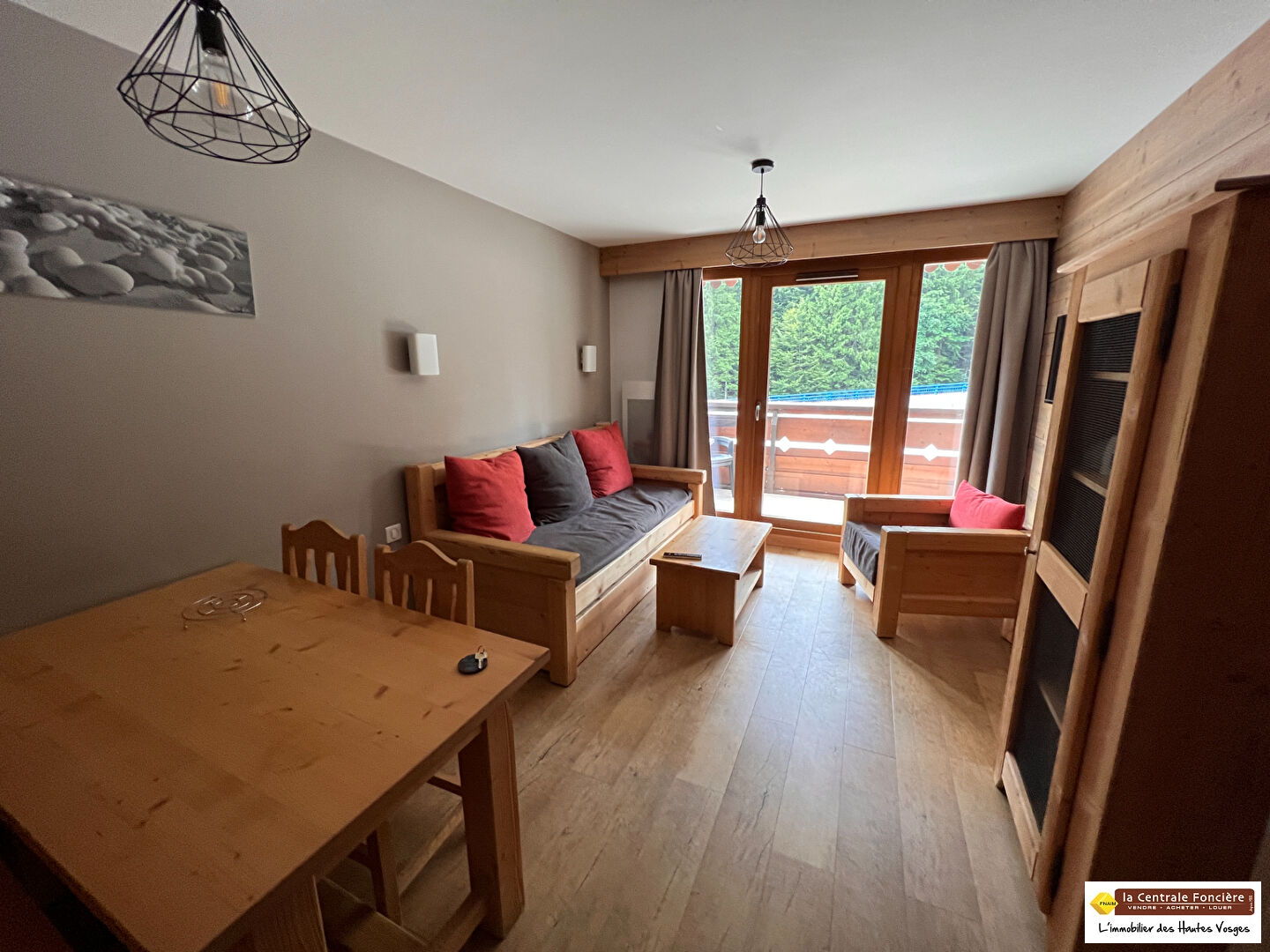 Photo INVESTISSEMENT LOCATIF CLE EN MAINS ! image 1/6