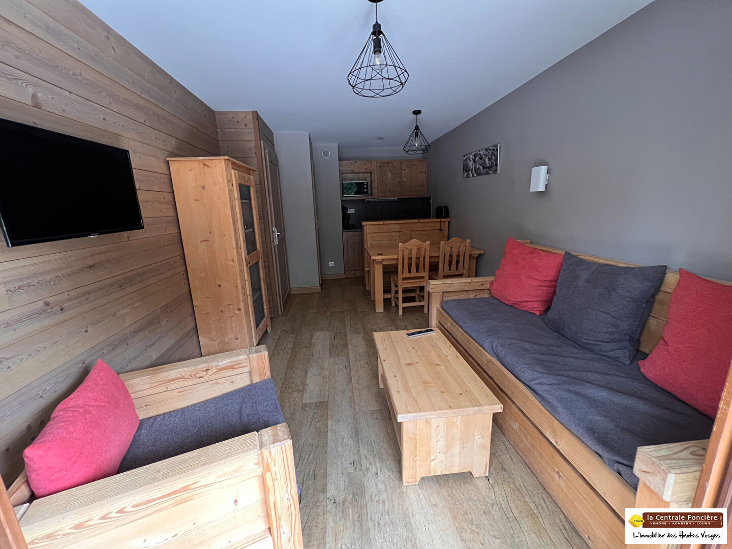 Photo INVESTISSEMENT LOCATIF CLE EN MAINS ! image 6/6