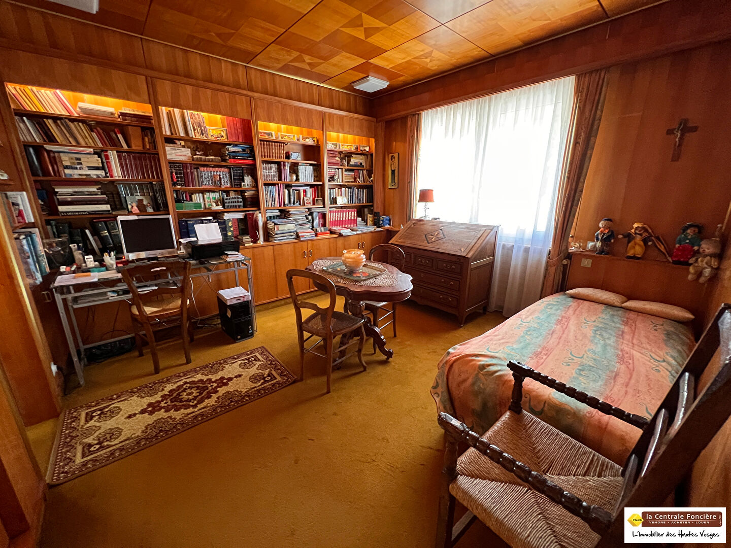 Photo EMPLACEMENT EXCEPTIONNEL ! MAISON 180 m² 3 SALLES DE BAIN image 3/5