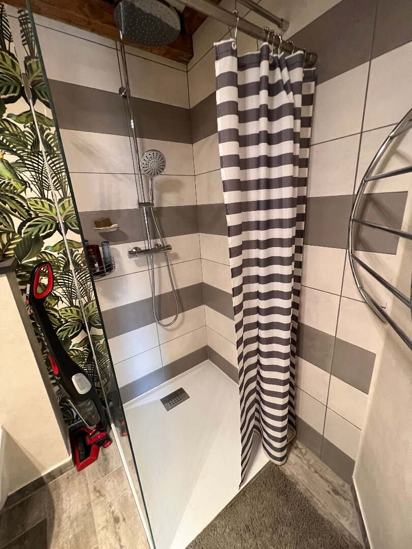 Photo LA BRESSE - COTEAU SUD - 3 PIECES 49 M² AMBIANCE CHALET image 3/6