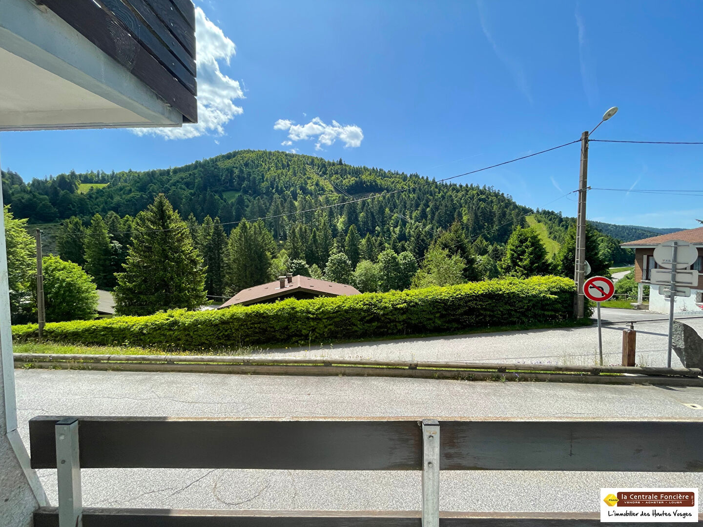 Photo A VENDRE APPARTEMENT RENOVE 38 m² AVEC BALCON image 2/5