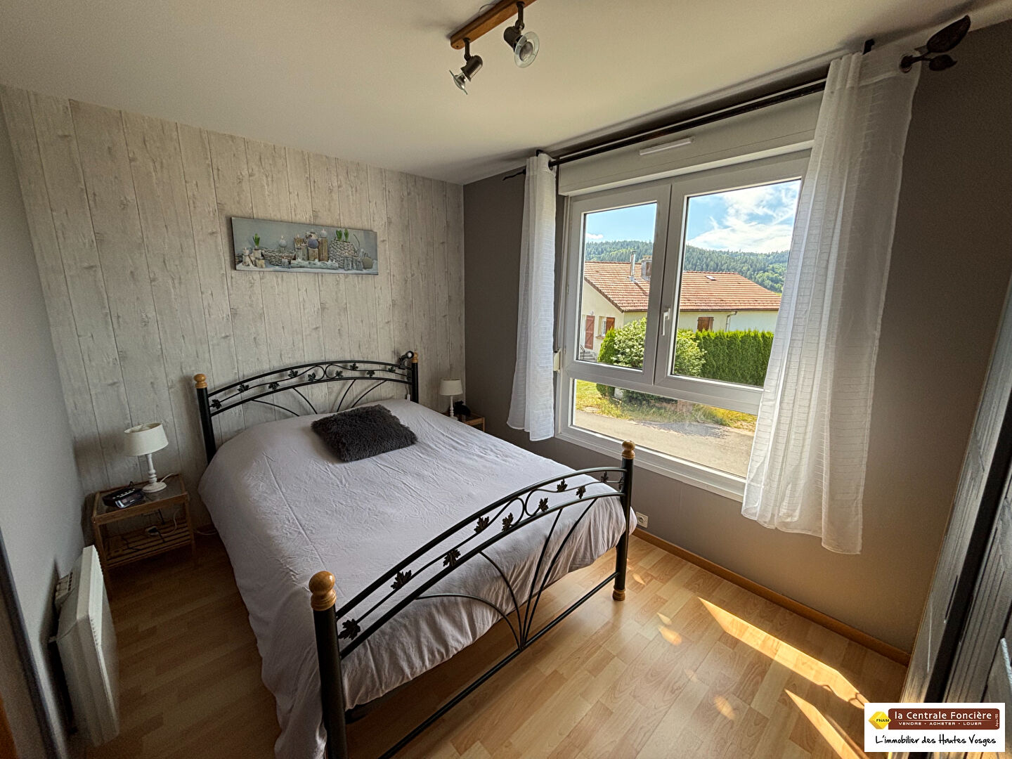 Photo Appartement 2 pièces coin montagne 35 m² balcon image 3/6