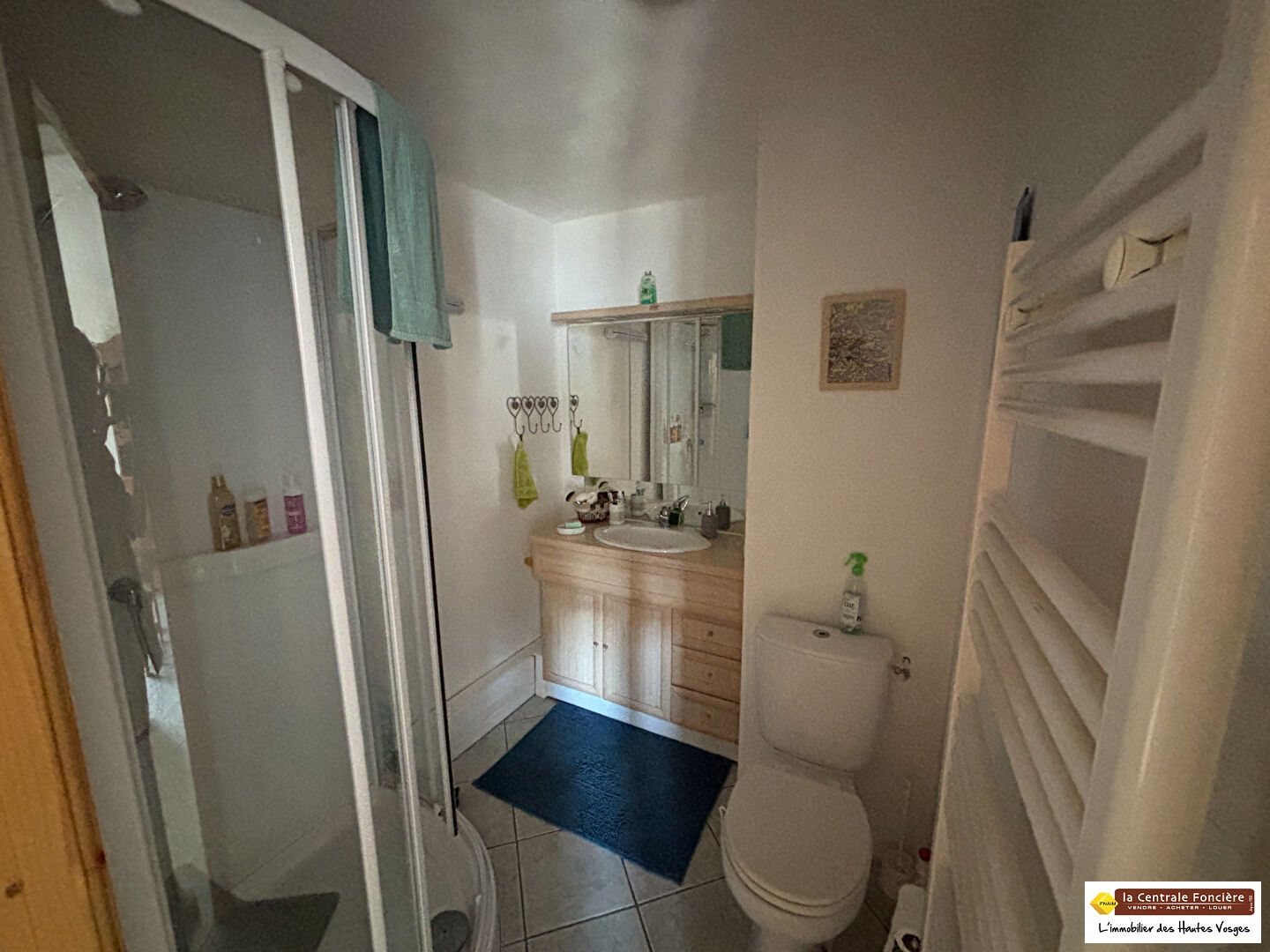 Photo Appartement 2 pièces coin montagne 35 m² balcon image 5/6