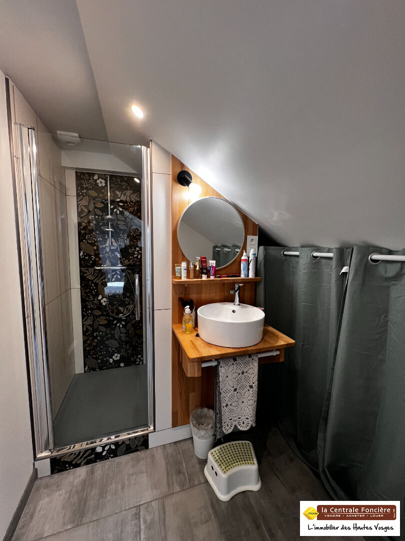 Photo EXCLUSIVITE !  LA BRESSE  SUPERBE DUPLEX rénové avec terrasse, jardin et garage image 6/6