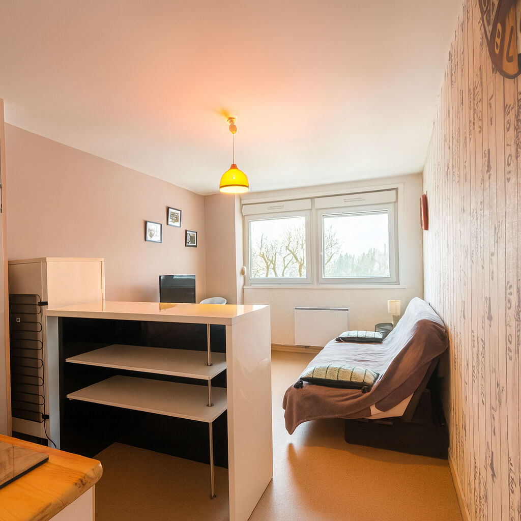 Photo Studio sur les hauteurs de Gérardmer ! image 1/4