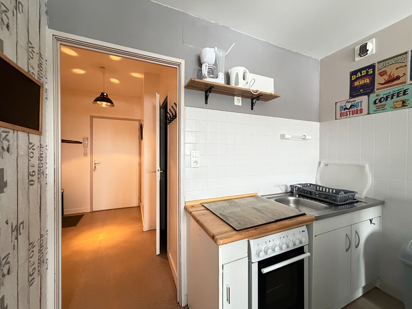 Photo Studio sur les hauteurs de Gérardmer ! image 4/4