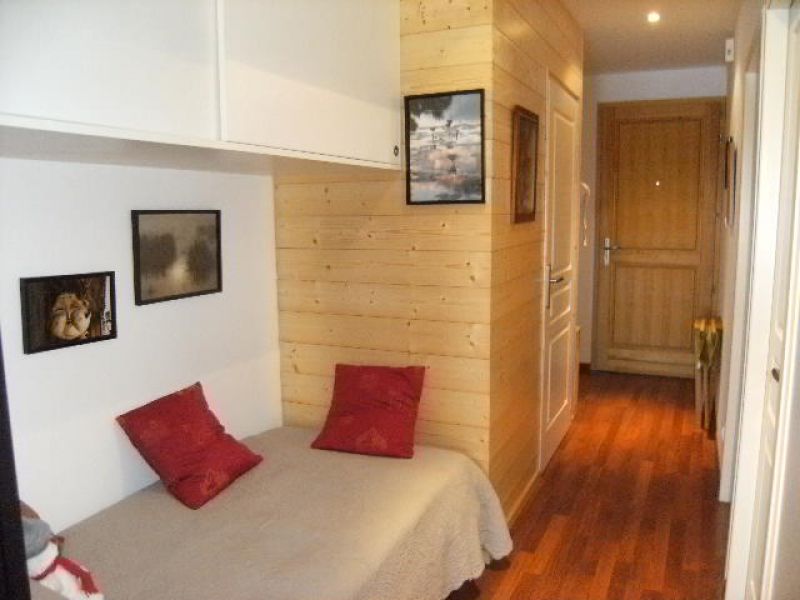 Photo VENDU PAR L AGENCE ! GERARDMER face au lac, idéal secondaire, charmant appartement image 5/6