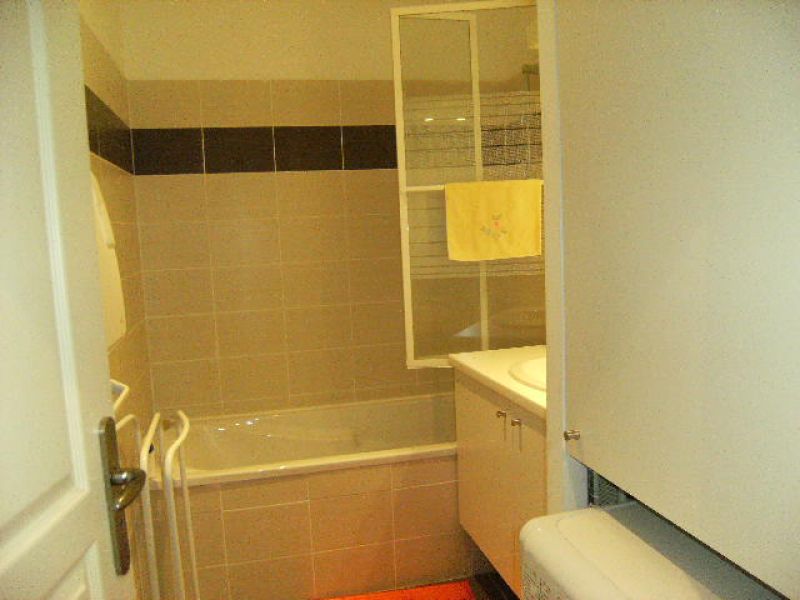 Photo VENDU PAR L AGENCE ! GERARDMER face au lac, idéal secondaire, charmant appartement image 6/6