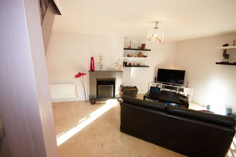 Vente Appartement de 2 pièces 51 m² - RENNES 35000 | COGIR Immobilier - AR photo1