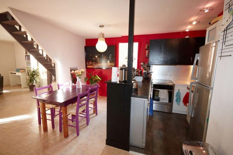 Vente Appartement de 2 pièces 51 m² - RENNES 35000 | COGIR Immobilier - AR photo2