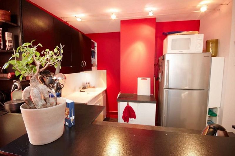 Vente Appartement de 2 pièces 51 m² - RENNES 35000 | COGIR Immobilier - AR photo3