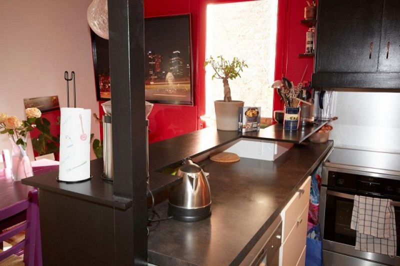 Vente Appartement de 2 pièces 51 m² - RENNES 35000 | COGIR Immobilier - AR photo4